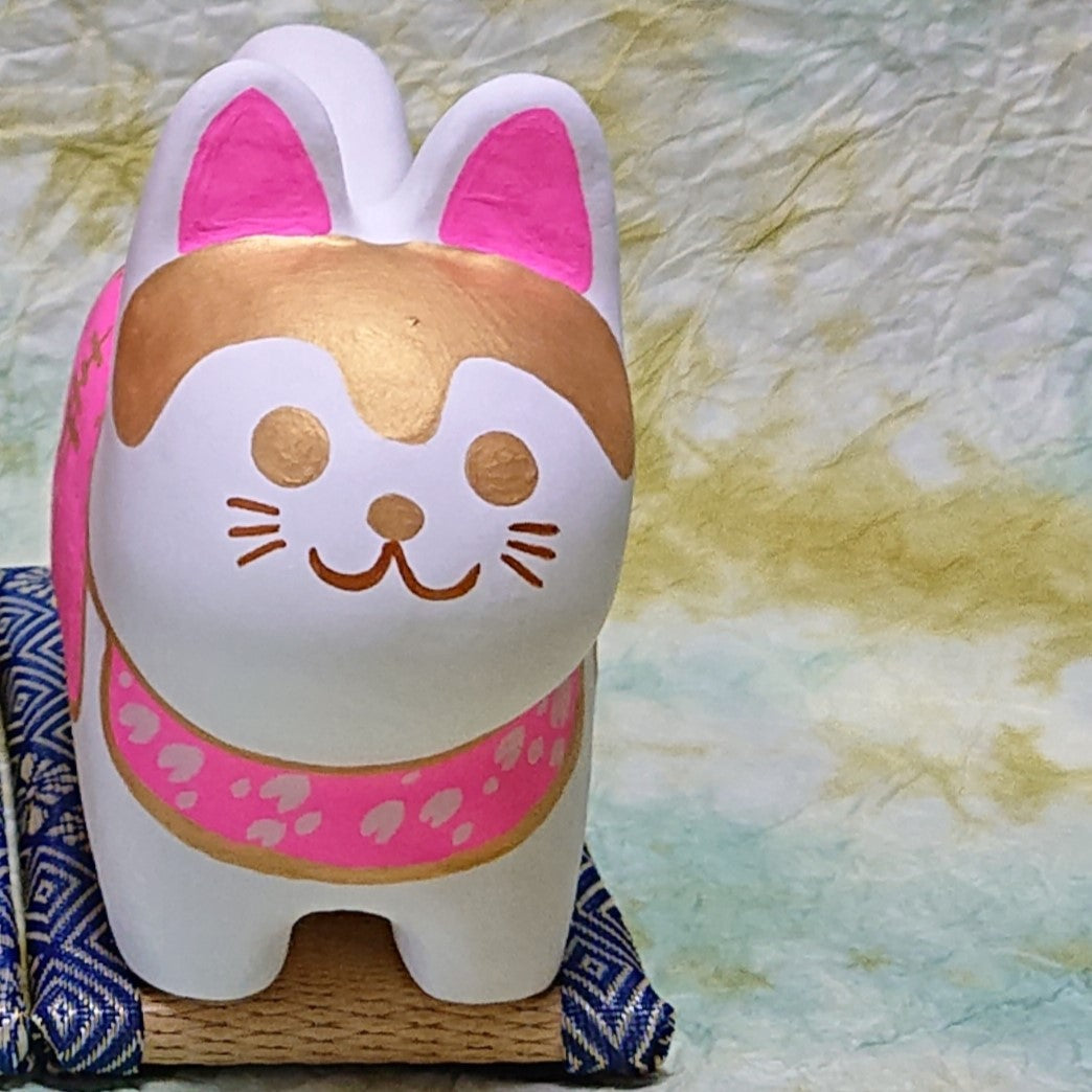オーダーわんわんこ。「祝」の畳(有料オプション)発送は国内のみ(Shipping is within Japan only)