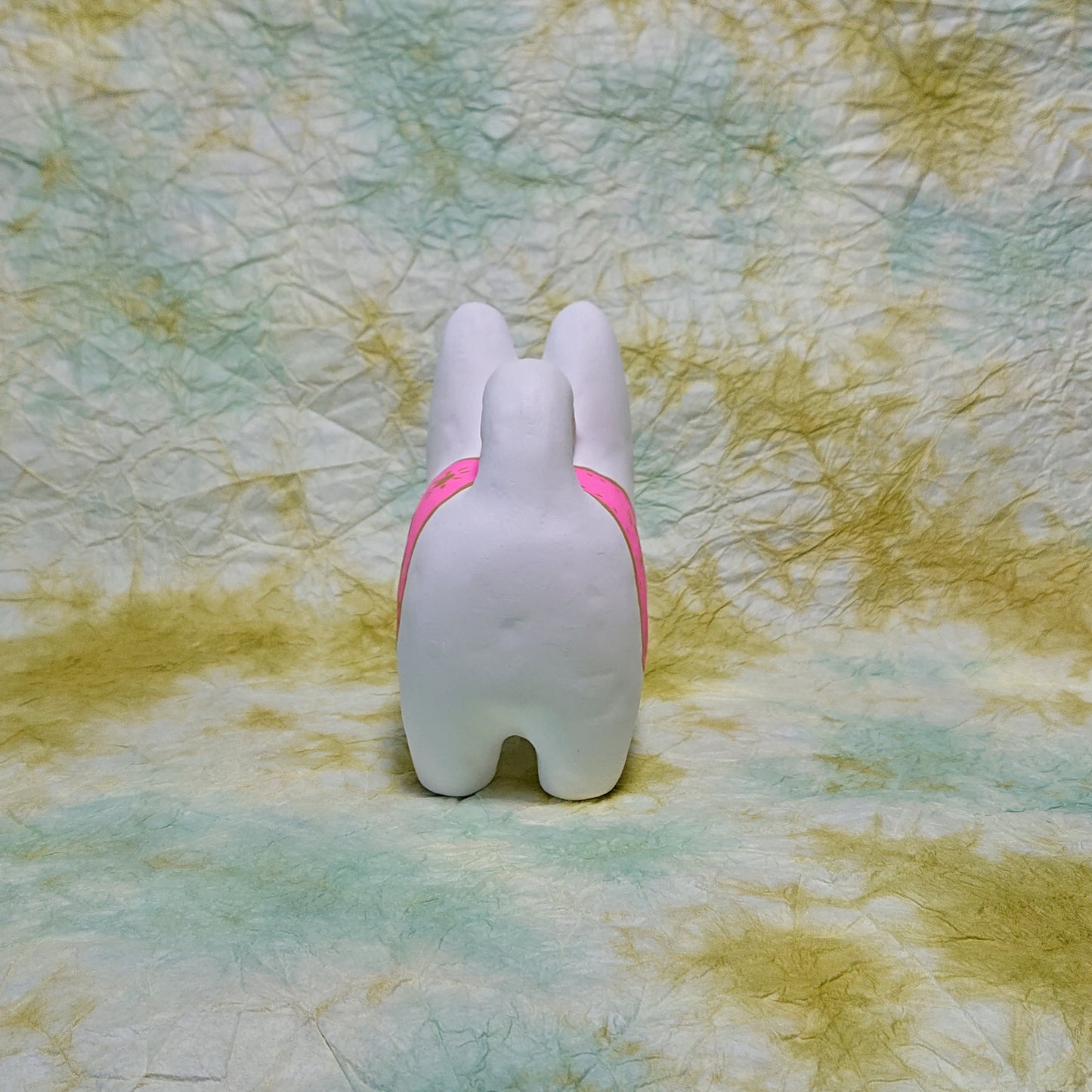 オーダーわんわんこ。「祝」(発送は国内のみ):WAN-WANCO“Happy”(Shipping is within Japan only)