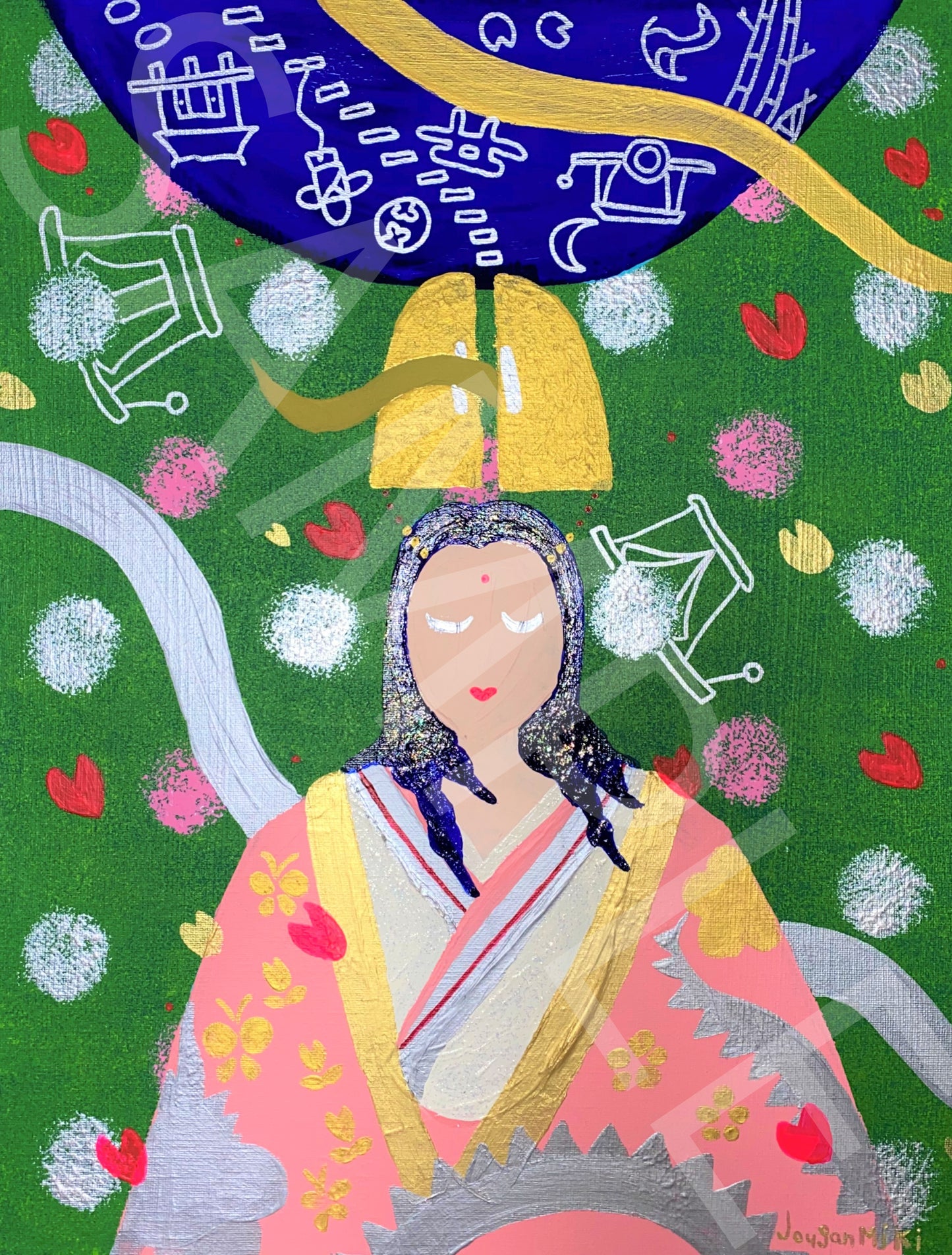 和泉式部:Shikibu.Izumi