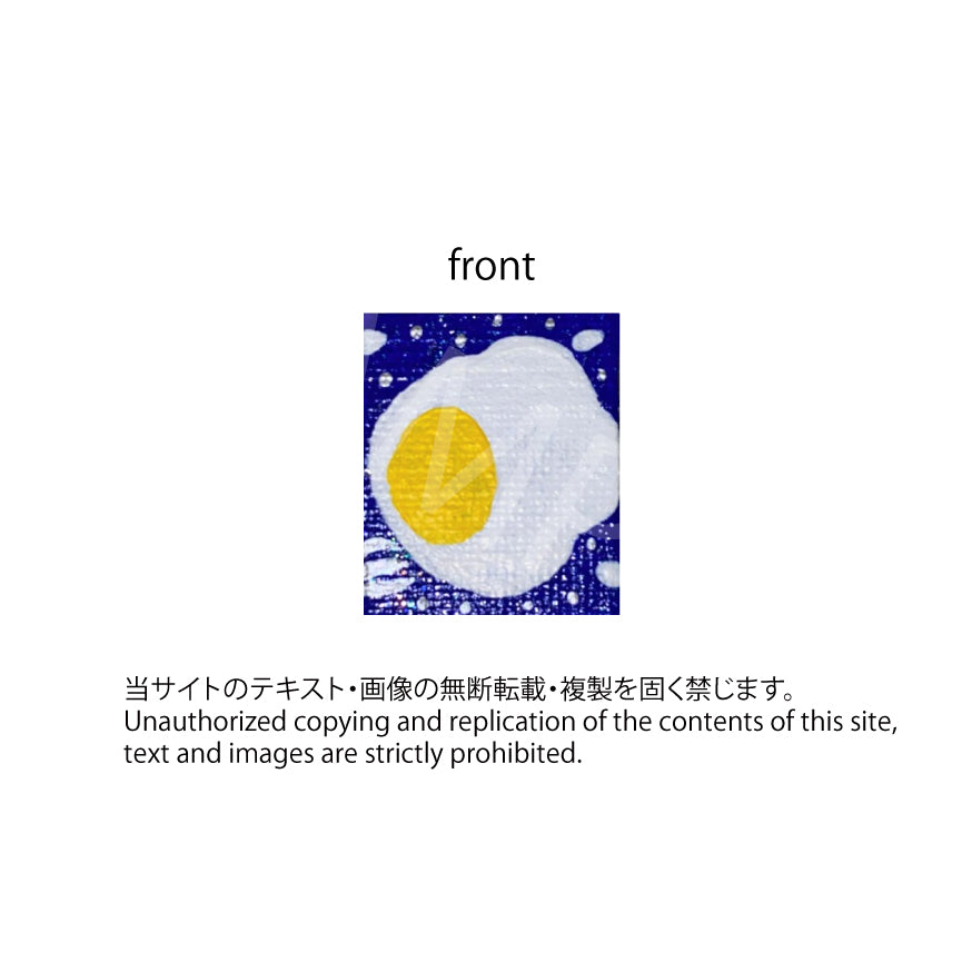 戦う卵(発送は日本国内のみ):fighting egg(Shipping is within Japan only)